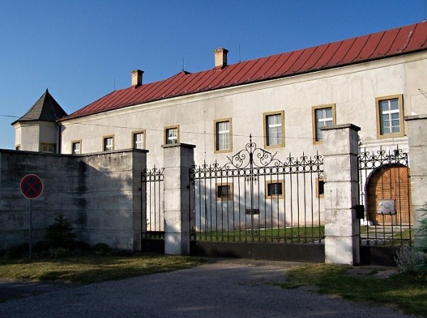 plavecke podhradie